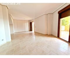 Duplex a estrenar de 3 dormitorios con vistas al mar en Terreros