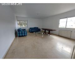 Casa con seis dormitorios y garaje en zona de  Tercia