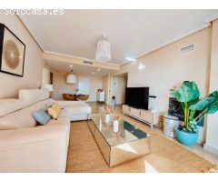Apartamento exclusivo en Isla del Fraile con impresionantes vistas al mar