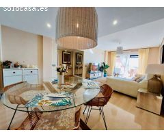 Apartamento exclusivo en Isla del Fraile con impresionantes vistas al mar