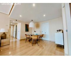 Apartamento exclusivo en Isla del Fraile con impresionantes vistas al mar