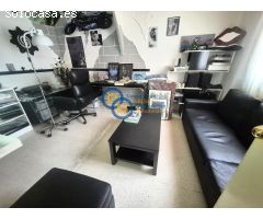 Duplex con cuatro dormitorios en San Cristobal