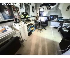 Duplex con cuatro dormitorios en San Cristobal