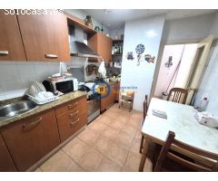 Duplex con cuatro dormitorios en San Cristobal