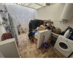 Duplex con cuatro dormitorios en San Cristobal