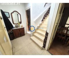 Duplex con cuatro dormitorios en San Cristobal