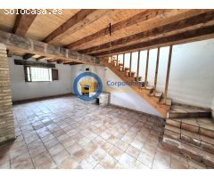 Casa de tres dormitorios en zona La Carrasquilla para Fines de Semana