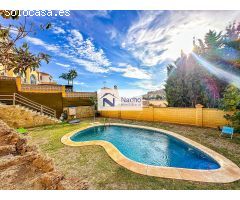 Chalet en Venta en Rincón de la Victoria, Málaga