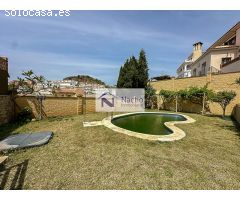 Chalet en Venta en Rincón de la Victoria, Málaga