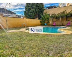 Chalet en Venta en Rincón de la Victoria, Málaga