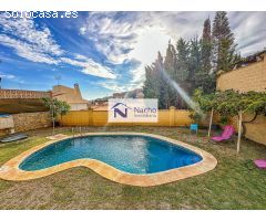 Chalet en Venta en Rincón de la Victoria, Málaga