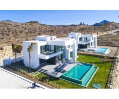 Chalet en Venta en Málaga del Fresno, Málaga