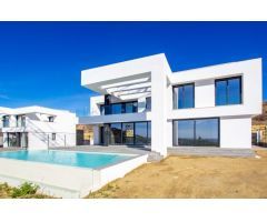Chalet en Venta en Málaga del Fresno, Málaga