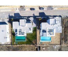 Chalet en Venta en Málaga del Fresno, Málaga
