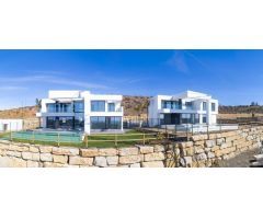 Chalet en Venta en Málaga del Fresno, Málaga