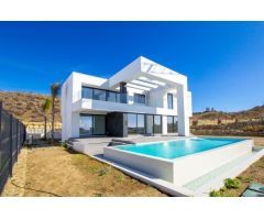Chalet en Venta en Málaga del Fresno, Málaga