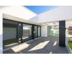 Chalet en Venta en Málaga del Fresno, Málaga