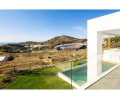 Chalet en Venta en Málaga del Fresno, Málaga