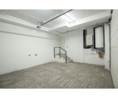 Chalet en Venta en Málaga del Fresno, Málaga