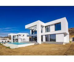 Chalet en Venta en Málaga del Fresno, Málaga