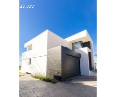Chalet en Venta en Málaga del Fresno, Málaga