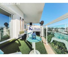 Piso en Venta en Rincón de la Victoria, Málaga