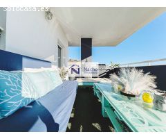 Piso en Venta en Rincón de la Victoria, Málaga