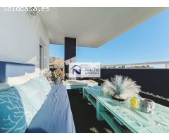 Piso en Venta en Rincón de la Victoria, Málaga