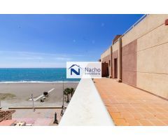 Atico en Alquiler en Rincón de la Victoria, Málaga