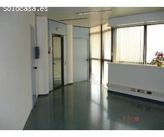 Oficina-Despacho en Alquiler en Esplugues de Llobregat, Barcelona