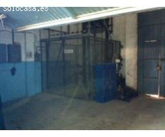 Nave Industrial en Venta en Sant Just Desvern, Barcelona