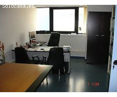Oficina-Despacho en Alquiler en Esplugues de Llobregat, Barcelona