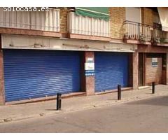 Local Comercial en Alquiler en Cornella de Llobregat, Barcelona