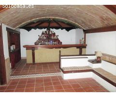 Casa en Venta en La Palma de Cervello, Barcelona