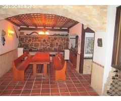Casa en Venta en La Palma de Cervello, Barcelona