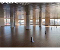 Oficina-Despacho en Alquiler en Sant Joan Despí, Barcelona
