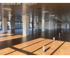 Oficina-Despacho en Alquiler en Sant Joan Despí, Barcelona