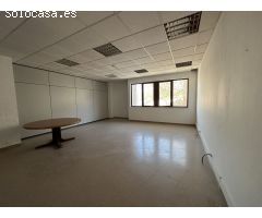 Oficina-Despacho en Alquiler en Cornella de Llobregat, Barcelona