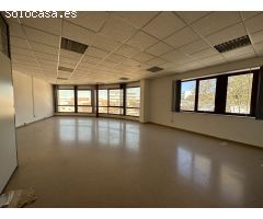 Oficina-Despacho en Alquiler en Cornella de Llobregat, Barcelona