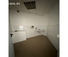 Oficina-Despacho en Alquiler en Cornella de Llobregat, Barcelona