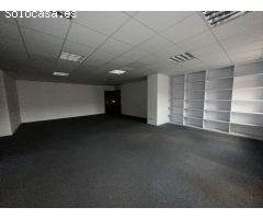 Oficina-Despacho en Alquiler en Cornella de Llobregat, Barcelona
