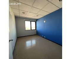Oficina-Despacho en Alquiler en Cornella de Llobregat, Barcelona