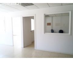 Oficina-Despacho en Alquiler en Cornella de Llobregat, Barcelona
