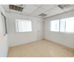 Oficina-Despacho en Alquiler en Cornella de Llobregat, Barcelona