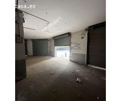 Local Comercial en Alquiler en Cornella de Llobregat, Barcelona