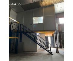 Nave Industrial en Alquiler en Cornella de Llobregat, Barcelona