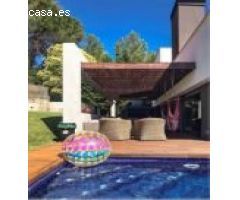Casa en Venta en Begues, Barcelona