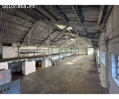 Nave Industrial en Alquiler en Sant Joan Despí, Barcelona