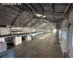 Nave Industrial en Alquiler en Sant Joan Despí, Barcelona