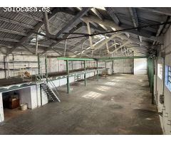 Nave Industrial en Alquiler en Sant Joan Despí, Barcelona